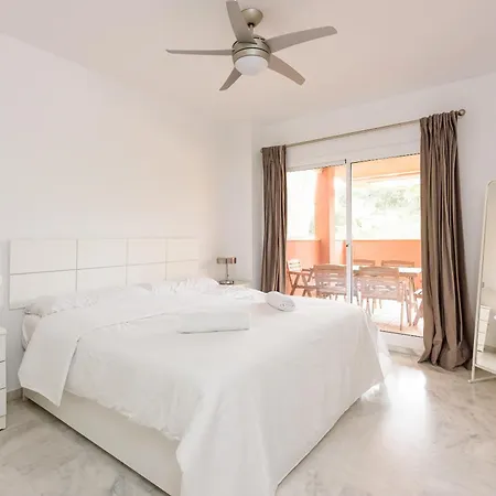 La Reserva By Kura Homes Apartment
