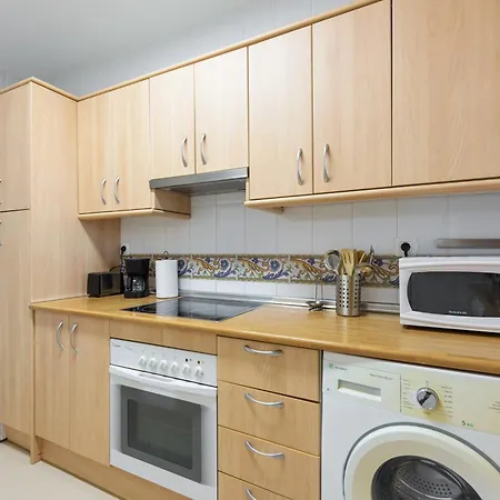 La Reserva By Kura Homes Apartment Marbella