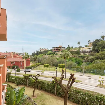 Apartment La Reserva By Kura Homes