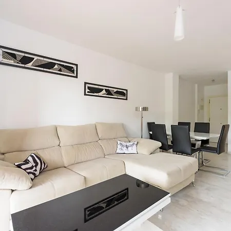 Apartment La Reserva By Kura Homes