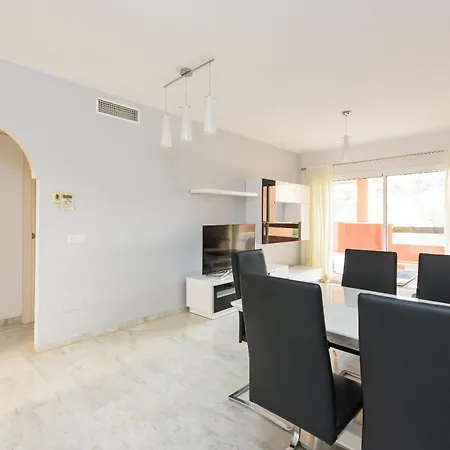 La Reserva By Kura Homes Apartment *