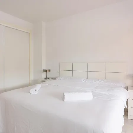 Apartment La Reserva By Kura Homes *