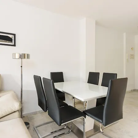 Apartment La Reserva By Kura Homes Marbella